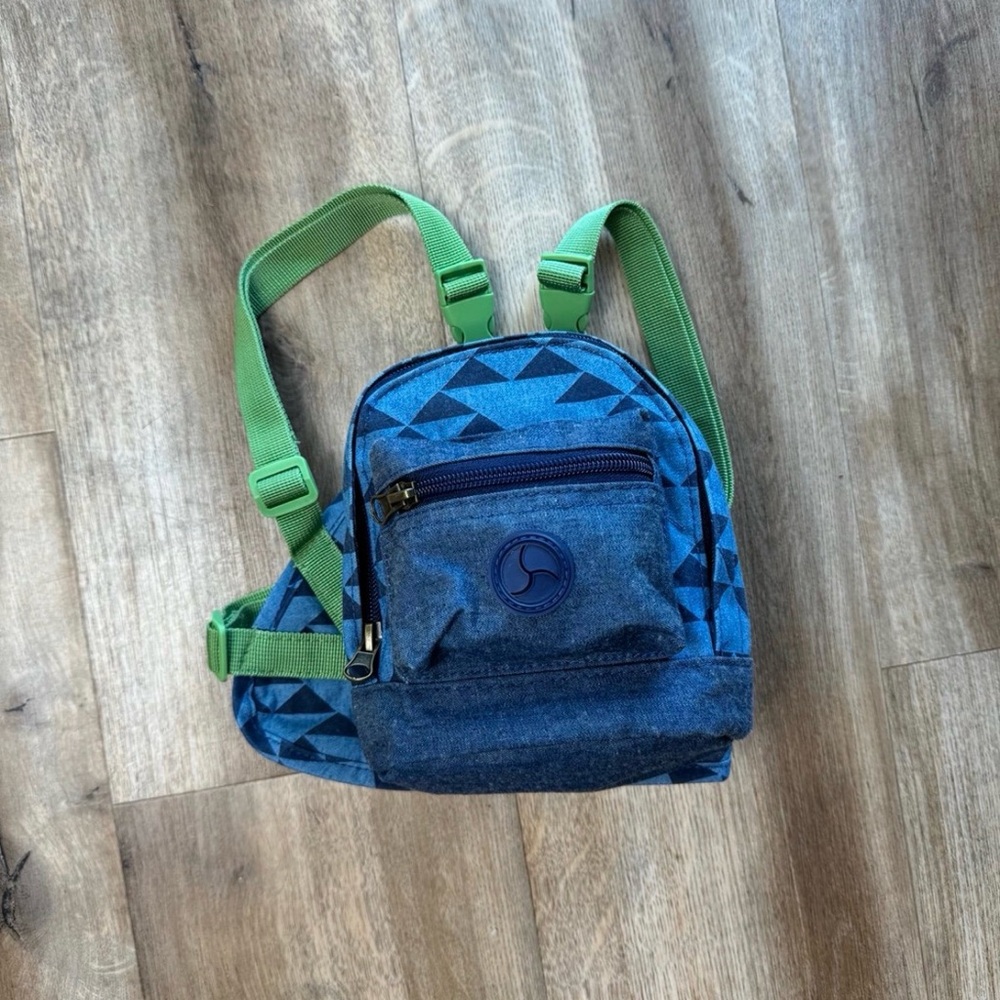 NEW Doggie Backpack